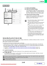 Предварительный просмотр 325 страницы Sharpe MX-2010U Operation Manual