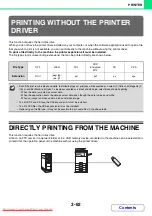 Предварительный просмотр 326 страницы Sharpe MX-2010U Operation Manual