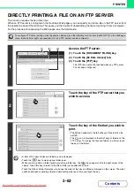 Предварительный просмотр 327 страницы Sharpe MX-2010U Operation Manual