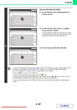 Предварительный просмотр 331 страницы Sharpe MX-2010U Operation Manual