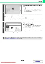 Предварительный просмотр 332 страницы Sharpe MX-2010U Operation Manual