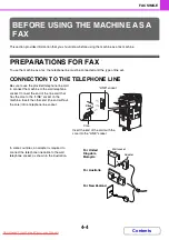 Предварительный просмотр 348 страницы Sharpe MX-2010U Operation Manual