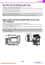 Предварительный просмотр 349 страницы Sharpe MX-2010U Operation Manual