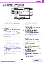 Предварительный просмотр 352 страницы Sharpe MX-2010U Operation Manual