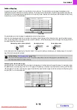 Предварительный просмотр 357 страницы Sharpe MX-2010U Operation Manual