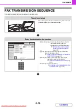 Предварительный просмотр 358 страницы Sharpe MX-2010U Operation Manual