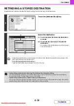 Предварительный просмотр 363 страницы Sharpe MX-2010U Operation Manual