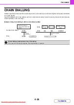 Предварительный просмотр 369 страницы Sharpe MX-2010U Operation Manual