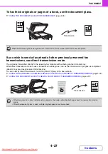 Предварительный просмотр 371 страницы Sharpe MX-2010U Operation Manual