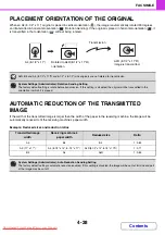 Предварительный просмотр 372 страницы Sharpe MX-2010U Operation Manual