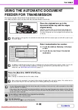 Предварительный просмотр 376 страницы Sharpe MX-2010U Operation Manual