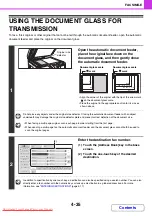 Предварительный просмотр 379 страницы Sharpe MX-2010U Operation Manual