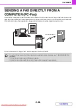 Предварительный просмотр 389 страницы Sharpe MX-2010U Operation Manual