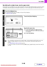 Предварительный просмотр 393 страницы Sharpe MX-2010U Operation Manual