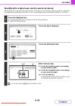 Предварительный просмотр 395 страницы Sharpe MX-2010U Operation Manual