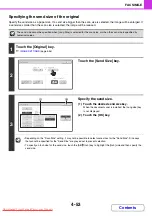 Предварительный просмотр 397 страницы Sharpe MX-2010U Operation Manual