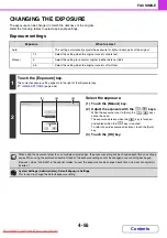 Предварительный просмотр 399 страницы Sharpe MX-2010U Operation Manual