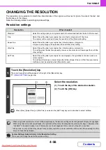 Предварительный просмотр 400 страницы Sharpe MX-2010U Operation Manual