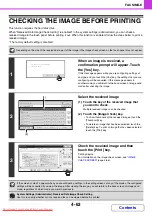 Предварительный просмотр 407 страницы Sharpe MX-2010U Operation Manual