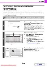 Предварительный просмотр 408 страницы Sharpe MX-2010U Operation Manual