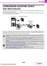 Предварительный просмотр 411 страницы Sharpe MX-2010U Operation Manual