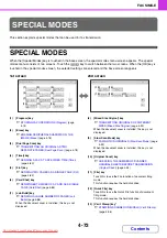 Предварительный просмотр 416 страницы Sharpe MX-2010U Operation Manual