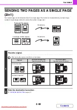 Предварительный просмотр 426 страницы Sharpe MX-2010U Operation Manual