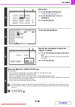 Предварительный просмотр 427 страницы Sharpe MX-2010U Operation Manual