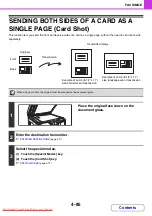 Предварительный просмотр 429 страницы Sharpe MX-2010U Operation Manual