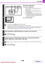 Предварительный просмотр 430 страницы Sharpe MX-2010U Operation Manual