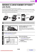 Предварительный просмотр 432 страницы Sharpe MX-2010U Operation Manual