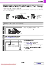 Предварительный просмотр 440 страницы Sharpe MX-2010U Operation Manual