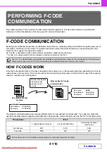 Предварительный просмотр 454 страницы Sharpe MX-2010U Operation Manual