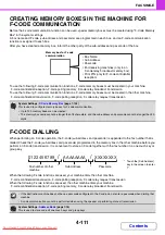 Предварительный просмотр 455 страницы Sharpe MX-2010U Operation Manual