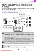 Предварительный просмотр 467 страницы Sharpe MX-2010U Operation Manual