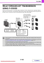 Предварительный просмотр 469 страницы Sharpe MX-2010U Operation Manual