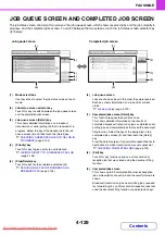 Предварительный просмотр 473 страницы Sharpe MX-2010U Operation Manual