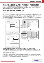 Предварительный просмотр 490 страницы Sharpe MX-2010U Operation Manual