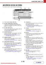 Предварительный просмотр 495 страницы Sharpe MX-2010U Operation Manual