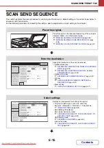 Предварительный просмотр 498 страницы Sharpe MX-2010U Operation Manual