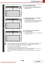 Предварительный просмотр 507 страницы Sharpe MX-2010U Operation Manual