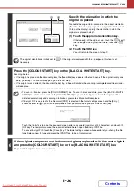 Предварительный просмотр 513 страницы Sharpe MX-2010U Operation Manual