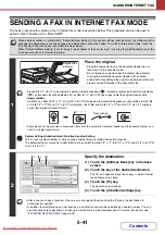 Предварительный просмотр 524 страницы Sharpe MX-2010U Operation Manual