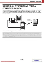 Предварительный просмотр 535 страницы Sharpe MX-2010U Operation Manual