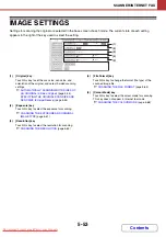 Предварительный просмотр 536 страницы Sharpe MX-2010U Operation Manual