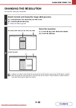 Предварительный просмотр 546 страницы Sharpe MX-2010U Operation Manual