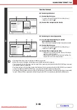 Предварительный просмотр 548 страницы Sharpe MX-2010U Operation Manual