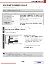 Предварительный просмотр 551 страницы Sharpe MX-2010U Operation Manual