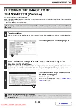 Предварительный просмотр 552 страницы Sharpe MX-2010U Operation Manual