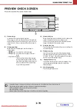 Предварительный просмотр 553 страницы Sharpe MX-2010U Operation Manual